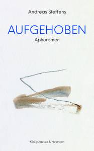 Cover zu Aufgehoben (ISBN 9783826074790)