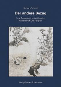 Cover zu Der andere Bezug (ISBN 9783826075421)