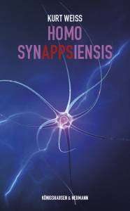 Cover zu Homo Synappsiensis (ISBN 9783826075957)