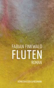 Cover zu Fluten (ISBN 9783826076282)