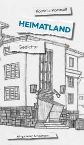 Cover zu Heimatland (ISBN 9783826076428)