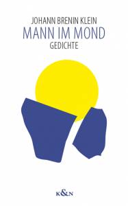 Cover zu Mann im Mond (ISBN 9783826076619)