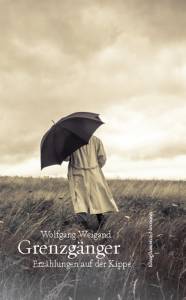 Cover zu Grenzgänger (ISBN 9783826076800)